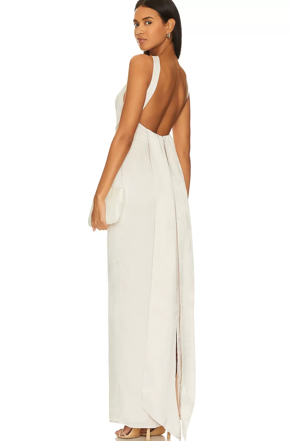 Lovers + Friends Bobbi Gown