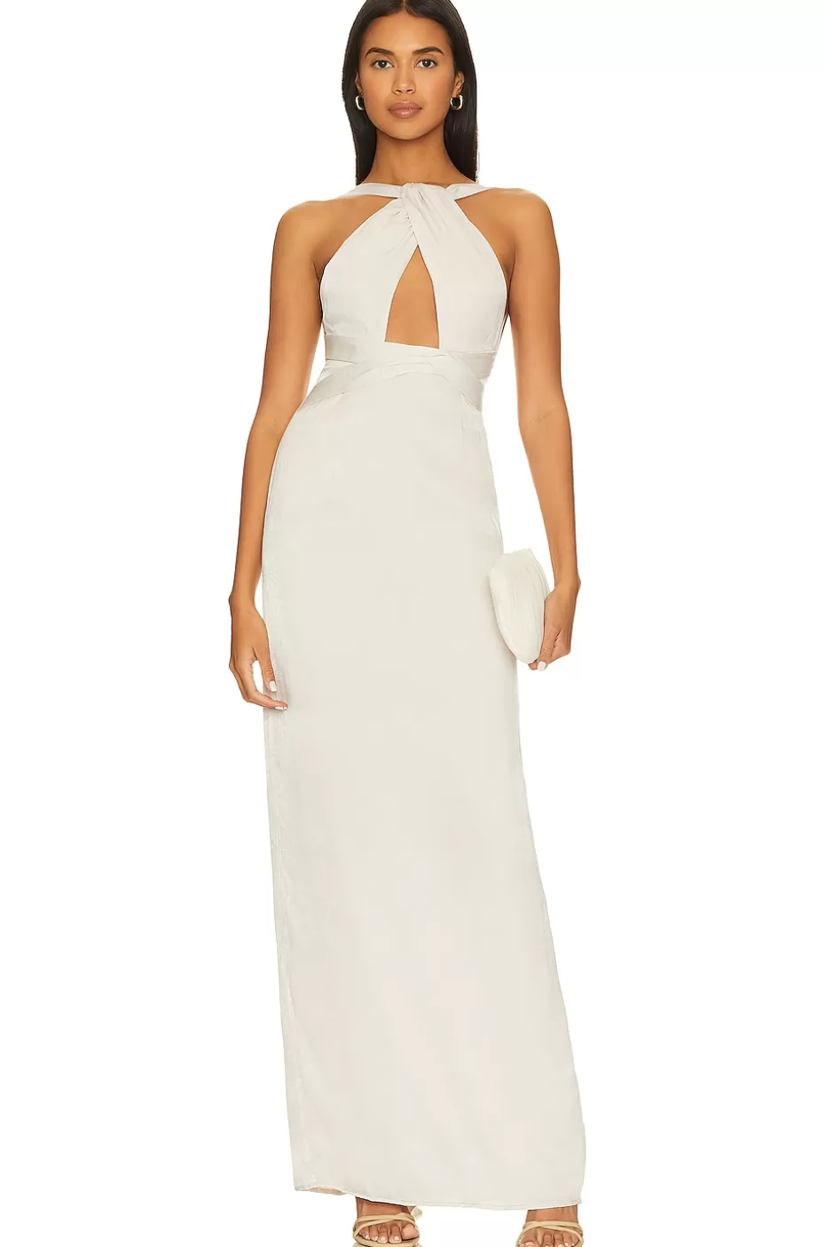 Lovers + Friends Bobbi Gown