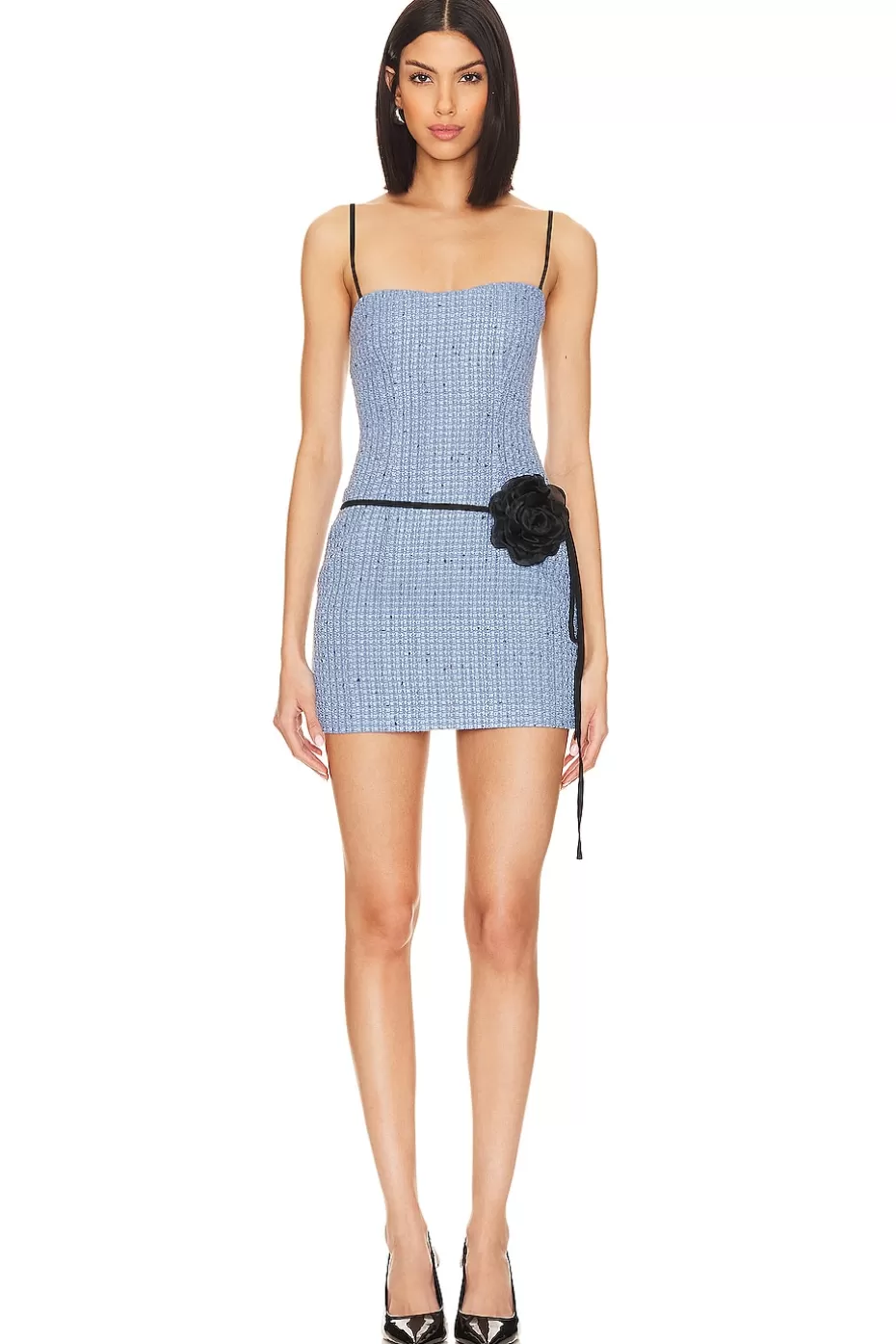 Lovers + Friends Domino Mini Dress