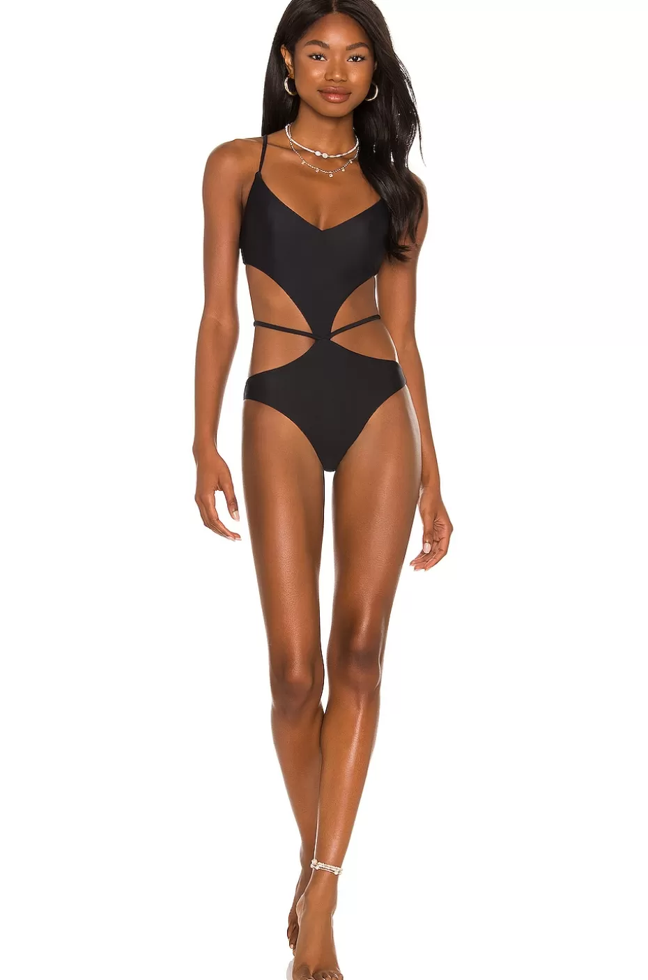 Lovers + Friends Fortune One Piece