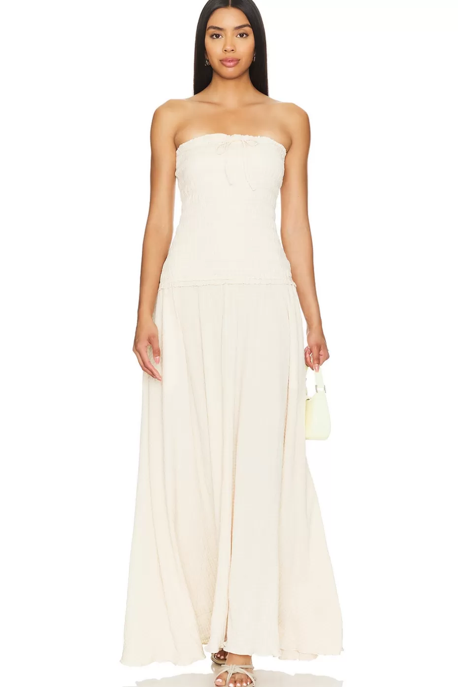 Lovers + Friends Gale Maxi Dress