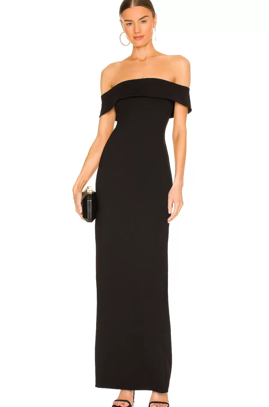 Lovers + Friends Galleria Gown