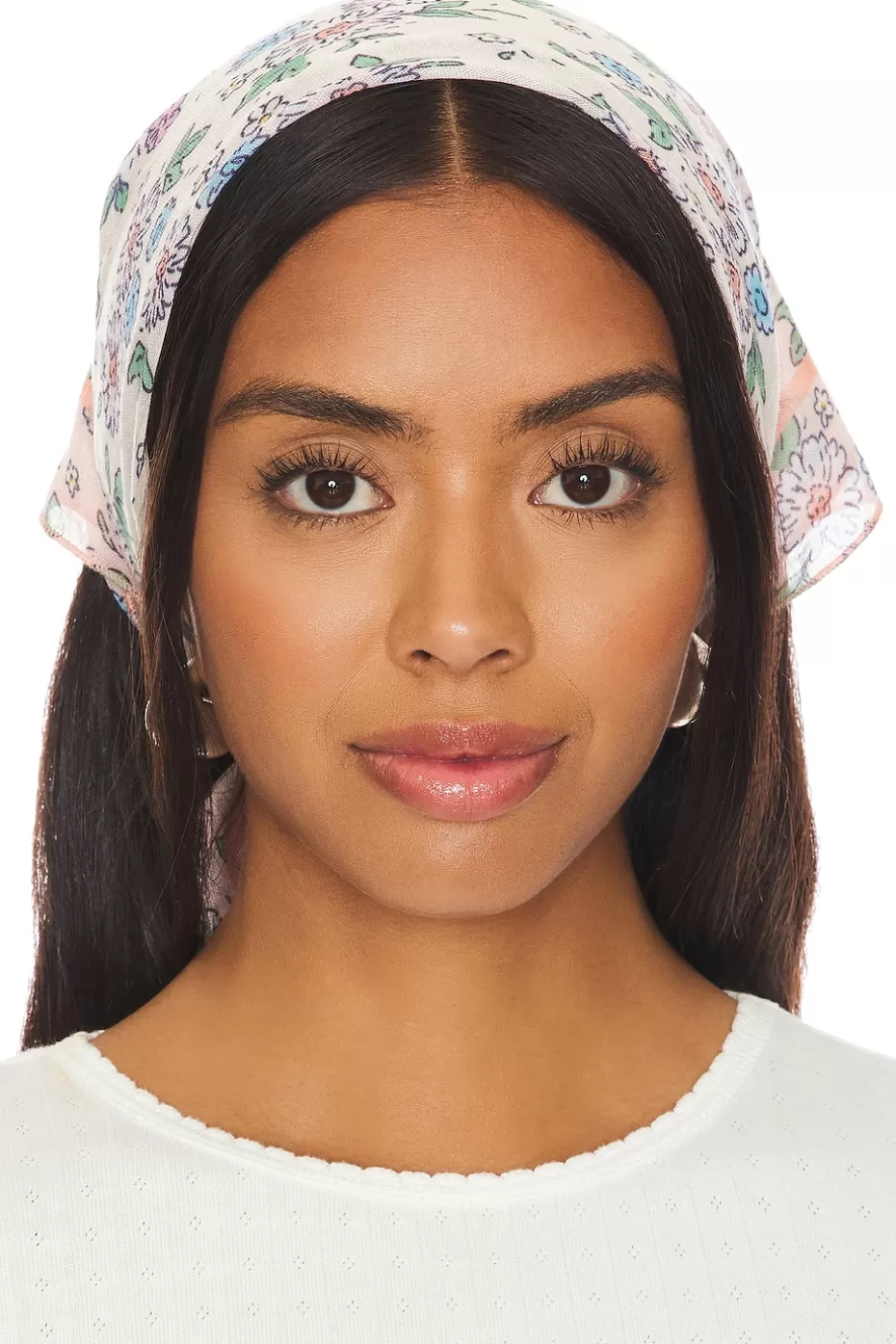 Lovers + Friends Gracie Scarf