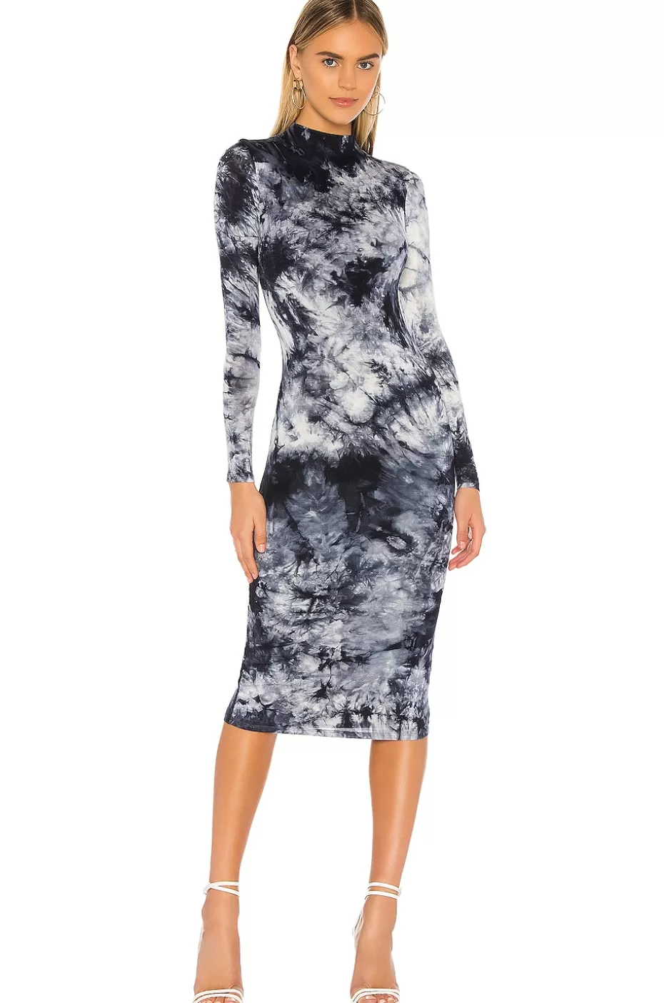 Lovers + Friends Ivanna Midi Dress