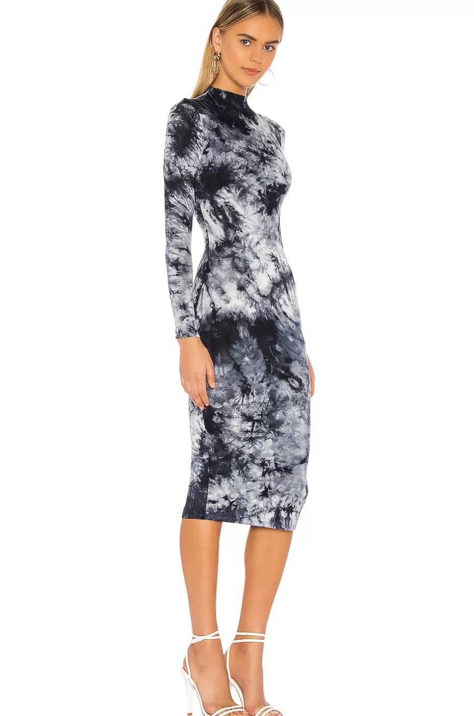 Lovers + Friends Ivanna Midi Dress