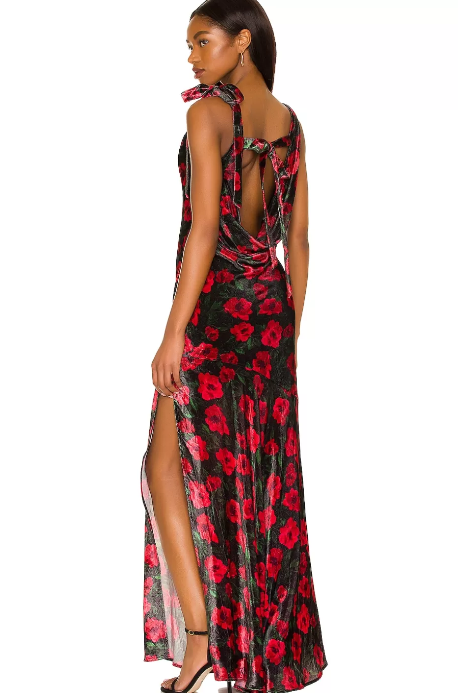 Lovers + Friends Jackie Maxi Dress