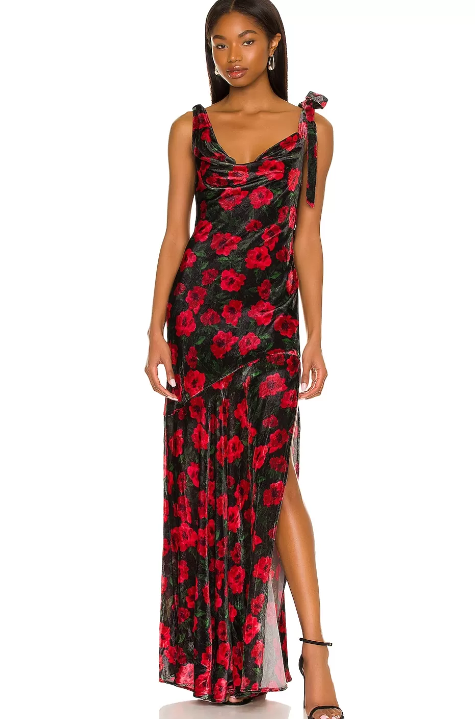 Lovers + Friends Jackie Maxi Dress