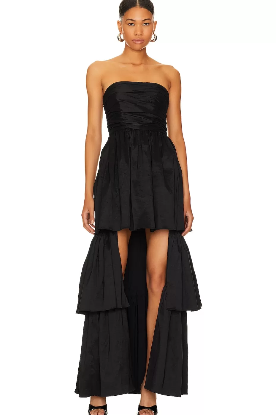 Lovers + Friends Michie Maxi Dress