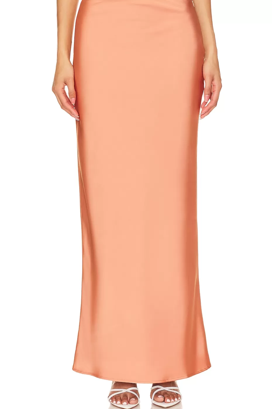 Lovers + Friends Miranda Maxi Skirt