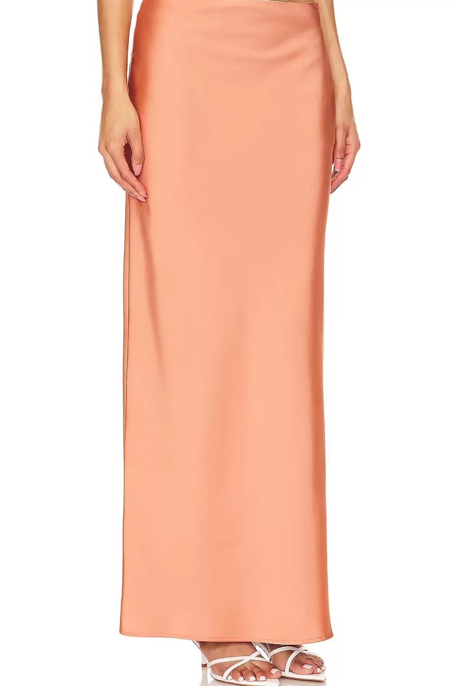 Lovers + Friends Miranda Maxi Skirt