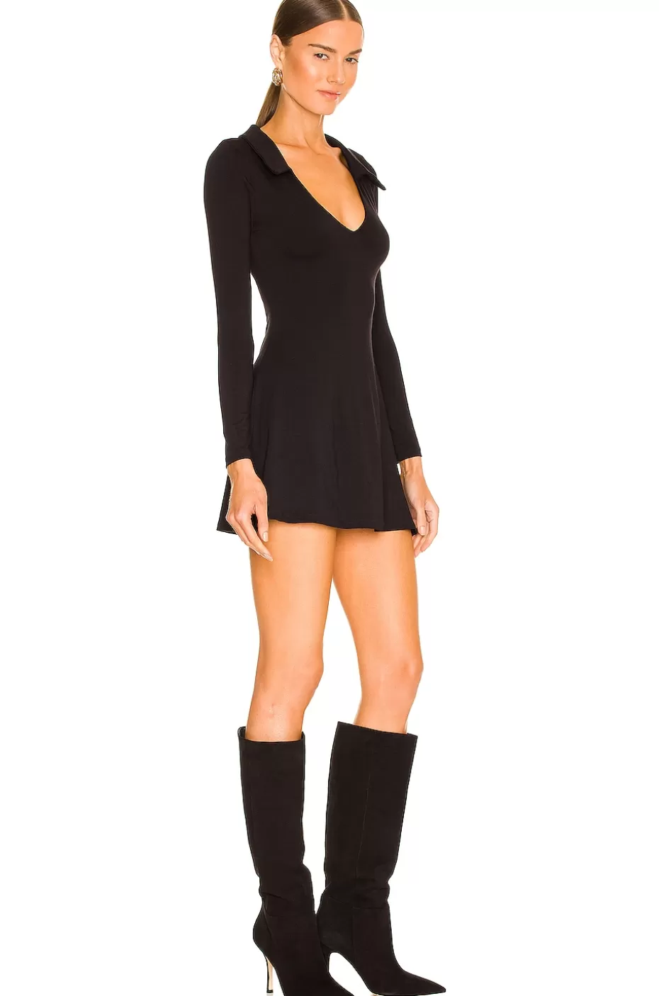Lovers + Friends Nova Mini Dress