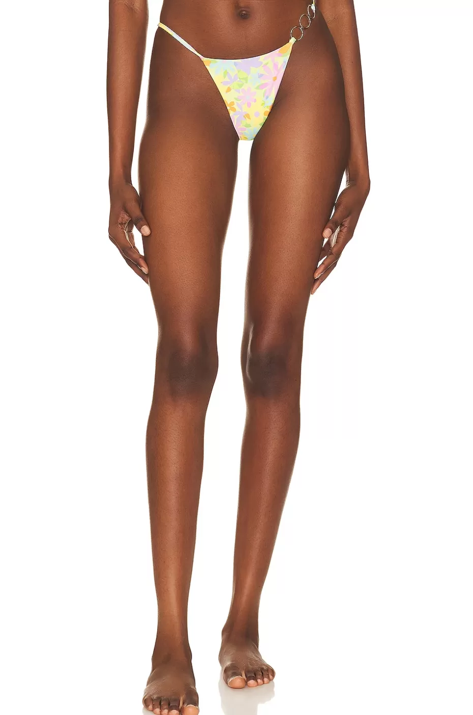 Lovers + Friends Summer Glow Bottom