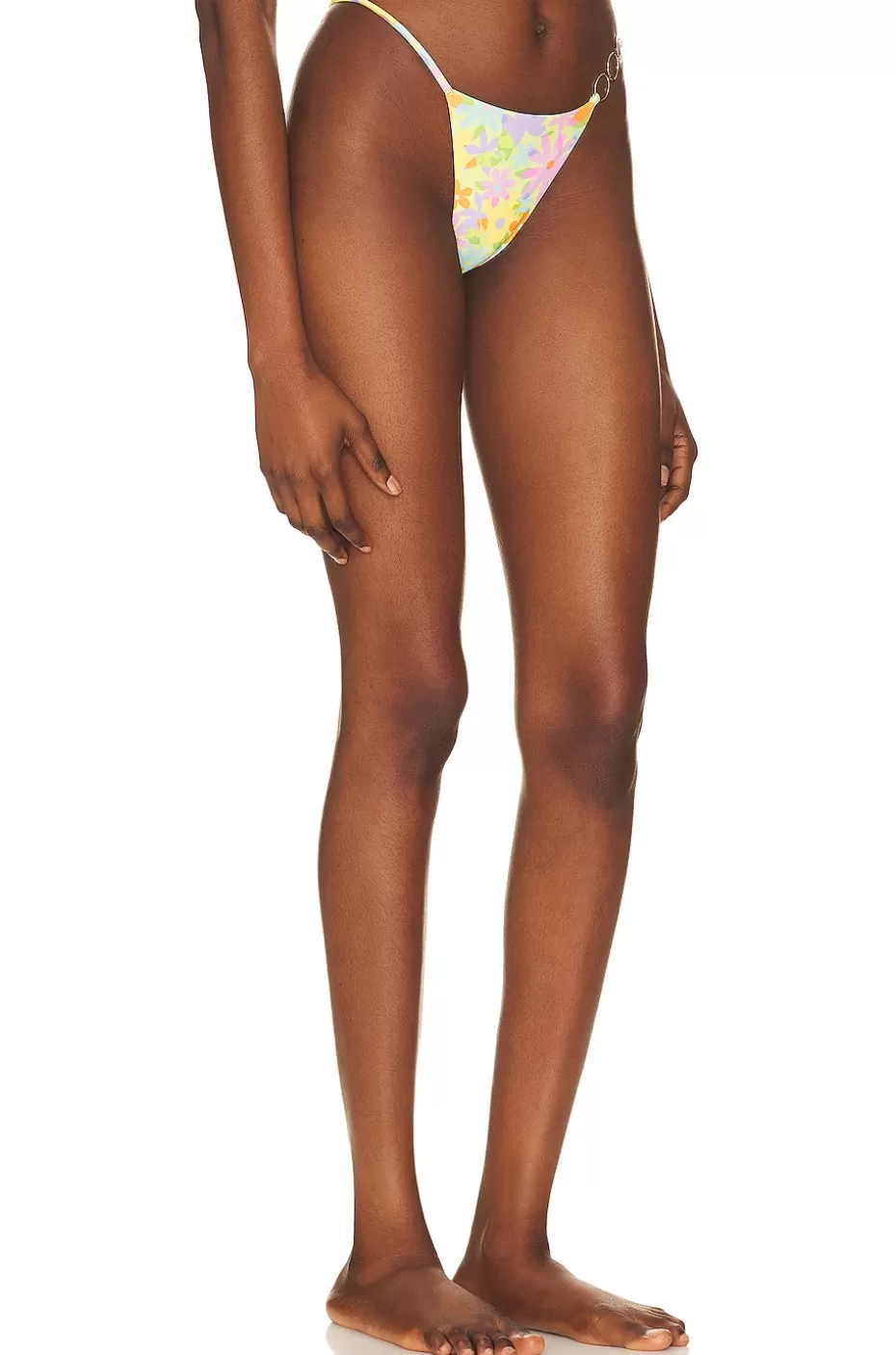 Lovers + Friends Summer Glow Bottom