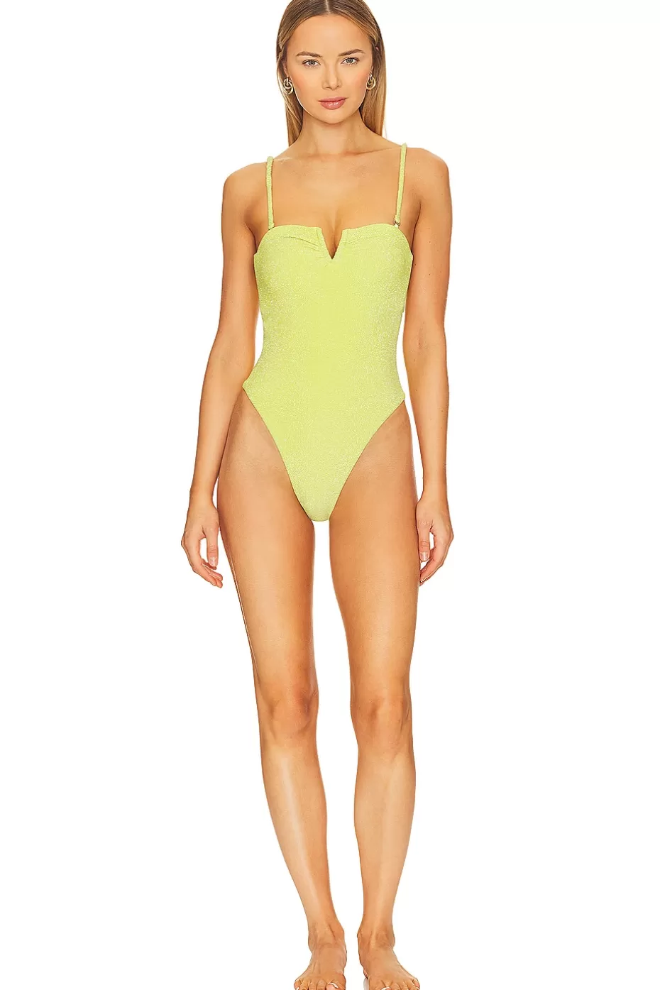Lovers + Friends Sun Will Shine One Piece